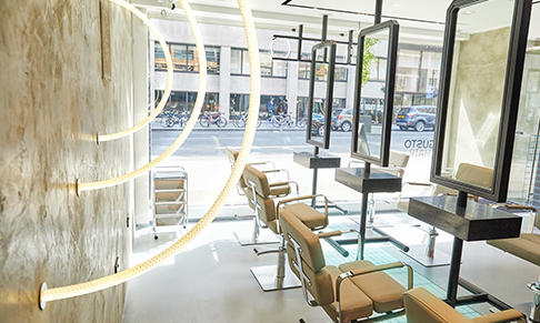 Gusto Hairdressing appoints SLB PR